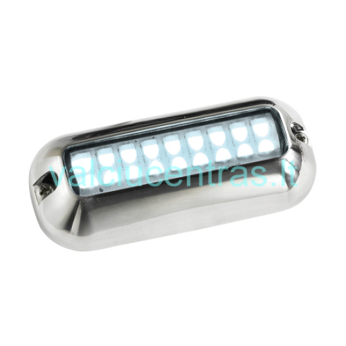 Poliruotas nerūdijančio plieno LED šviestuvas Poliruotas nerūdijančio plieno LED šviestuvas